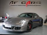 Porsche 991 991.1 GTS 4 PDK Burmester Kam. Abstand Voll - Porsche 991 in Hamburg