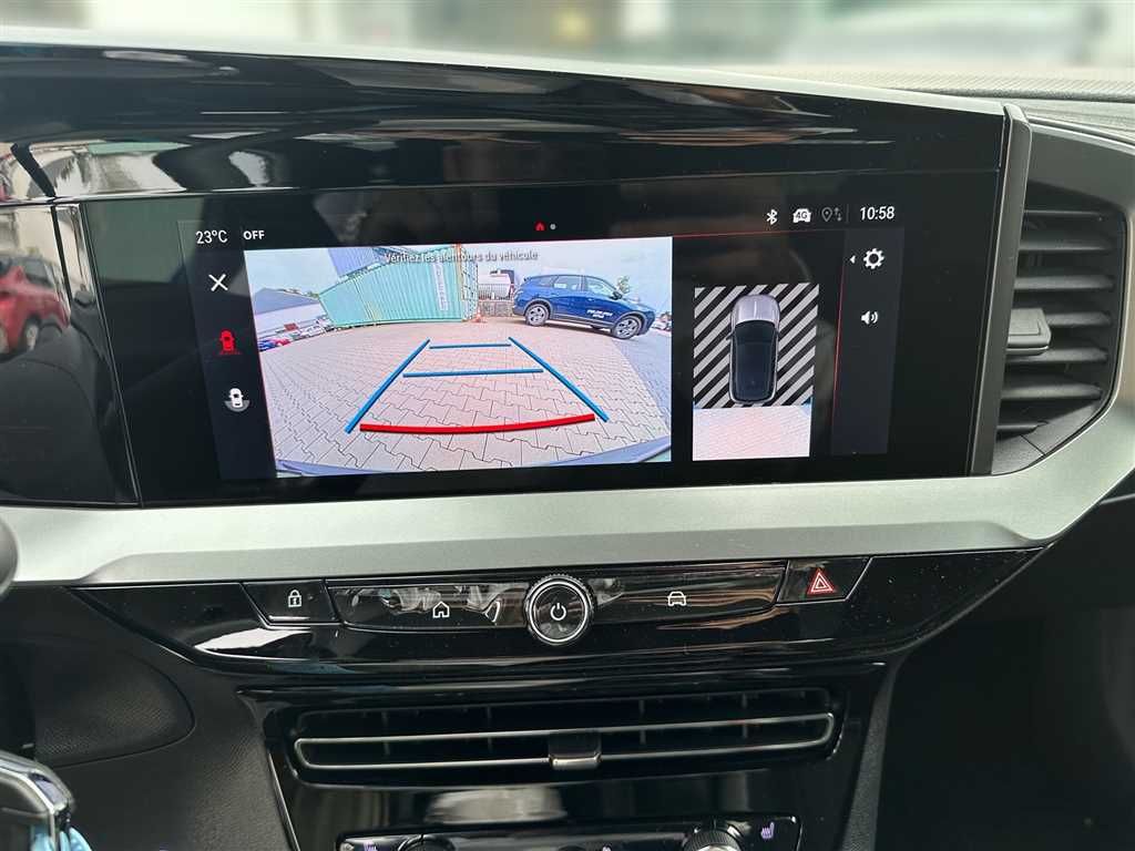 Opel Mokka - Bild 14