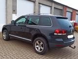Volkswagen Touareg 2.5 TDI DPF - Standheizung, Leder, Klima - Volkswagen Touareg mit Diesel-Antrieb: Geländewagen, 2.5