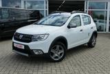 Dacia Sandero Stepway 0.9 TCE Navi Kamera DAB USB AUX - Dacia Sandero Gebrauchtwagen
