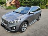 Kia Sorento 2.2 CRDi AWD Platinum Edition Automa... - Kia Sorento in Mönchengladbach