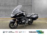 BMW R 1250 RT TripleBlack, Dynamic- Paket, Comfort-P - BMW 125 C1