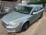 Volvo V70 D2 Inscription - Volvo V70: I
