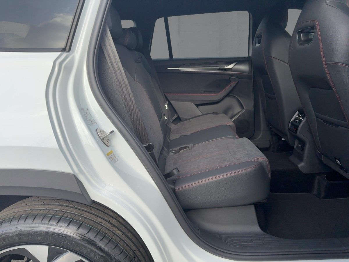 Skoda Kodiaq - Bild 12
