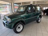 Suzuki Jimny Ranger RESTAURIERT / 71.220 km ORIG. - Suzuki Jimny aus 2003