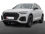 Audi Q5 40 TDI Q 2x S LINE MATRIX KAMERA AHK PANO - Audi Q5 mit Panoramadach