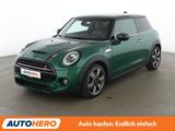 MINI Cooper S 60 Years *NAVI*LED*ACC*H&K*CAM*PDC*SHZ* - MINI MINI: 60 Years
