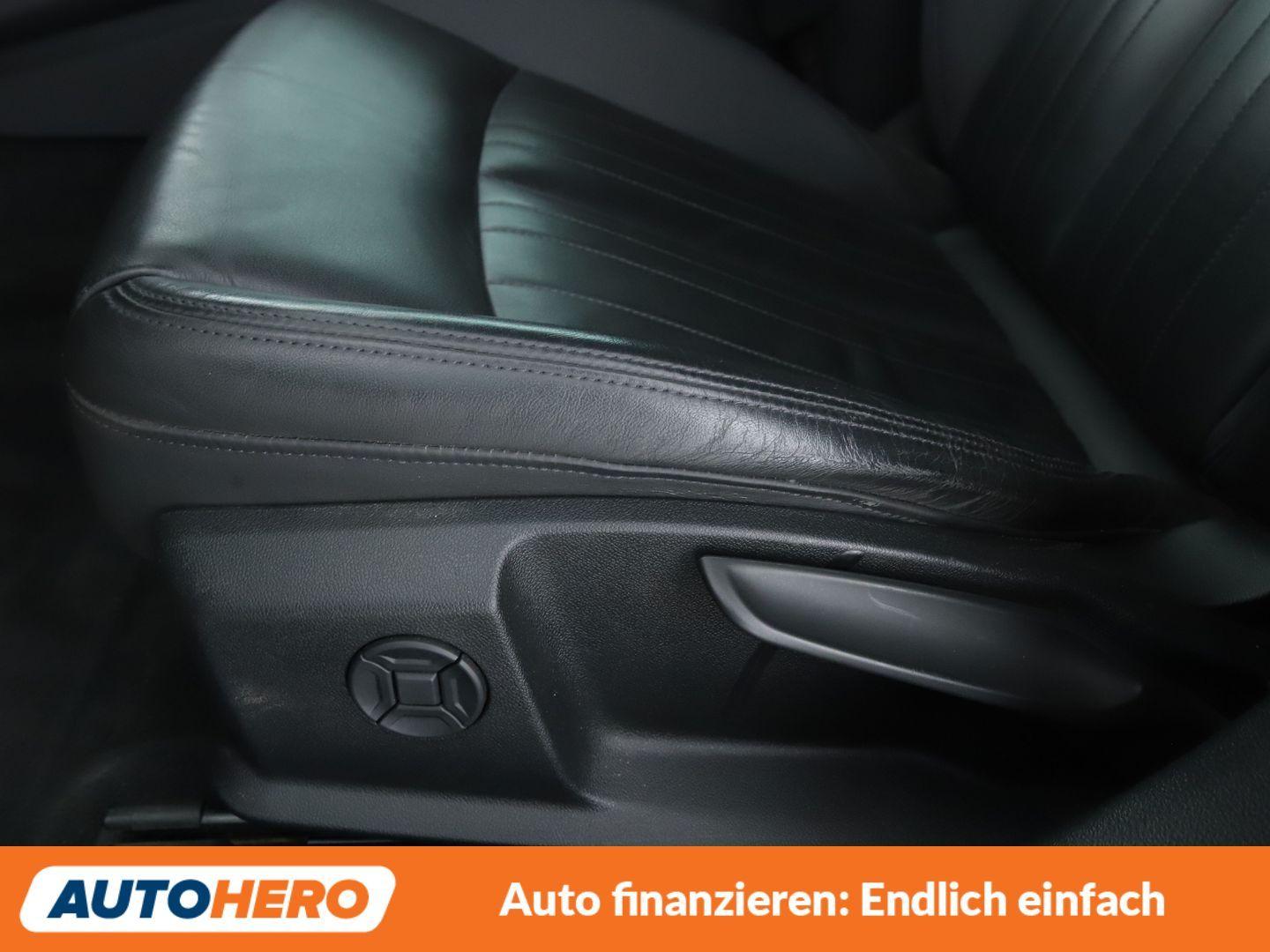 Audi A6 55 TDI Mild-Hybrid Aut.*NAVI*CAM*ACC*, миниатюра 27