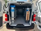 Opel Vivaro Kasten Edition L *2x SORTIMO*NAVI*3-SITZ* - Opel Vivaro Gebrauchtwagen in Stuttgart