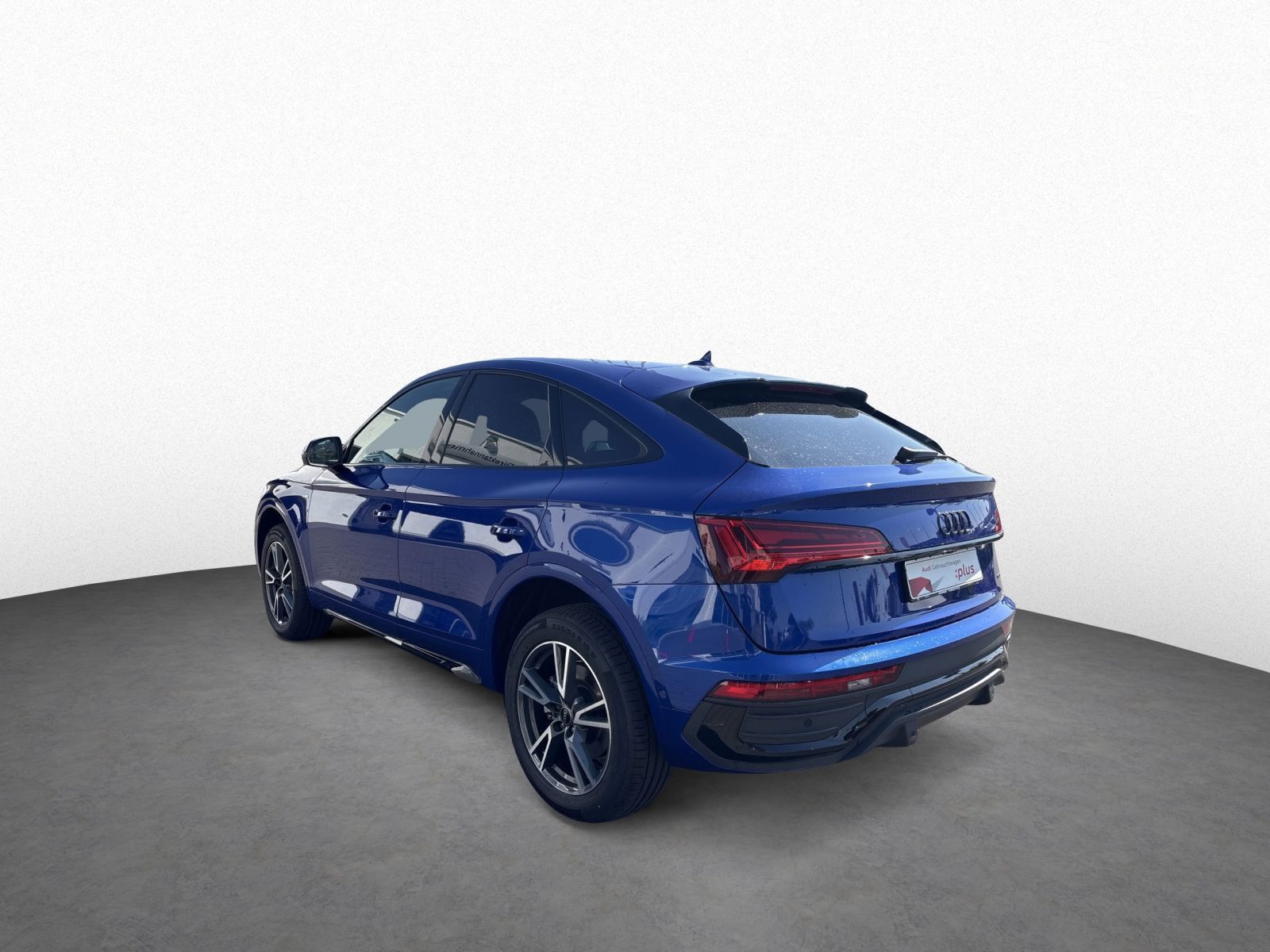 Audi Q5 - Bild 6