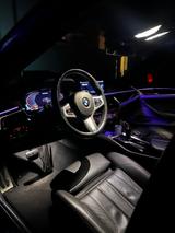 BMW M550d xDrive A - - gebrauchte BMW M550 aus dem Jahr 2020