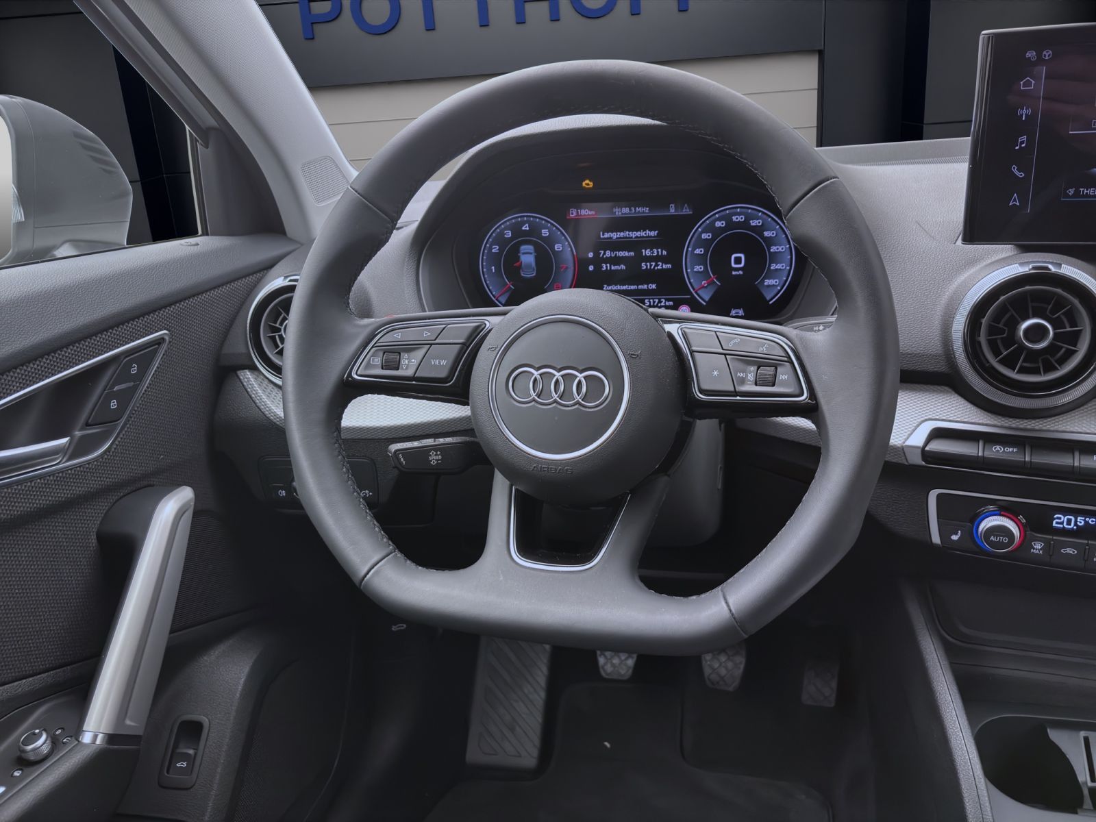 Audi Q2 - Bild 11