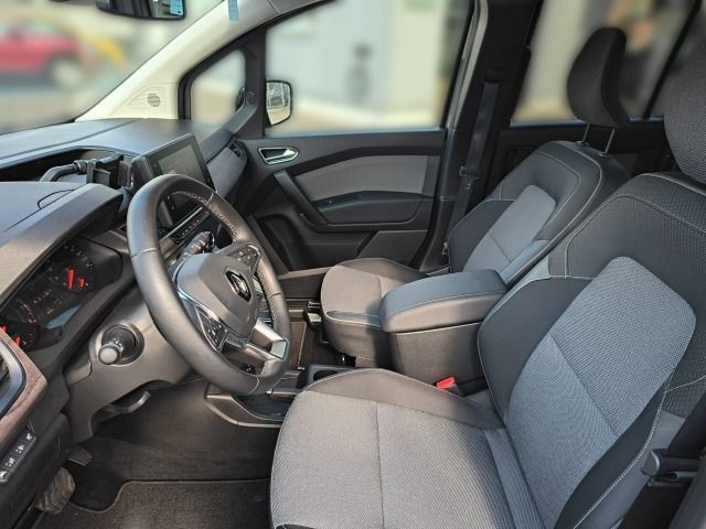 Fahrzeugabbildung Renault Kangoo III 1.3 TCe130 Techno EDC Automatik*NAVI*