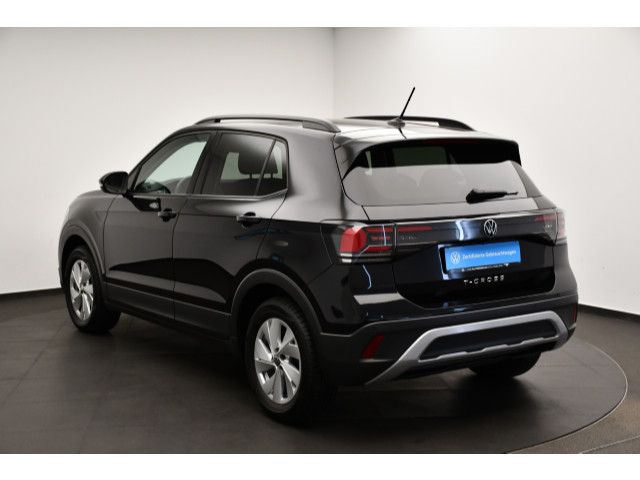 Volkswagen T-Cross - Bild 14