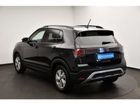 Volkswagen T-Cross - Vorschau Bild 14