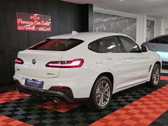 Fahrzeugabbildung BMW X4 xDrive 20 i *M-SPORT* (HUD/ACC/CAM/AHK/ 1.HD!