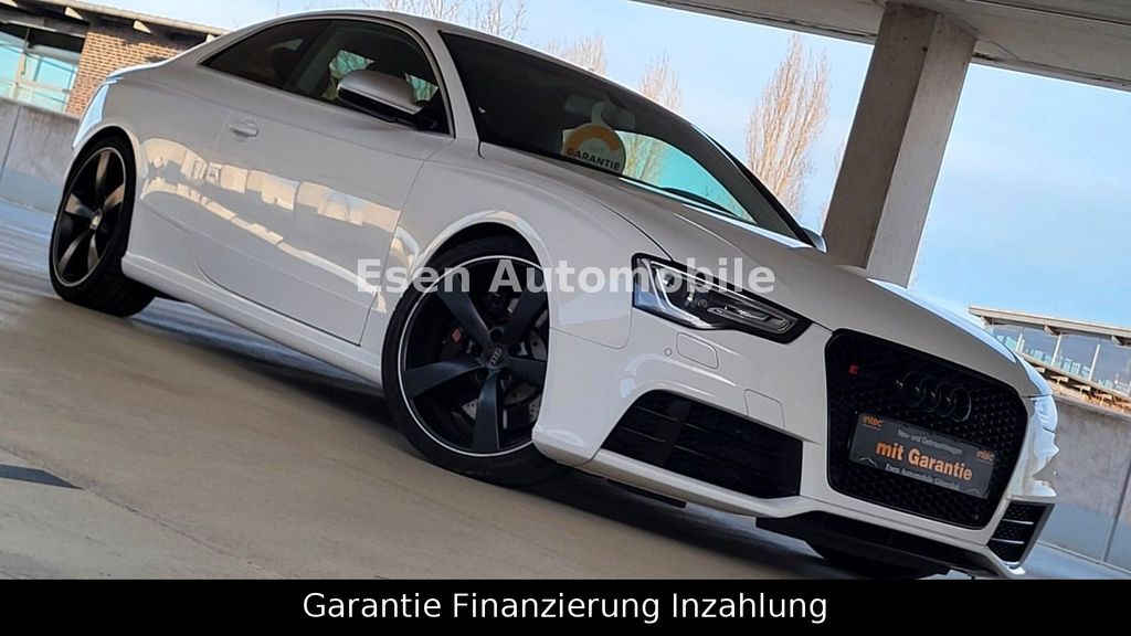 Audi RS5