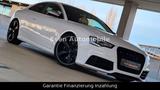 Audi RS5 RS 5 Coupe 4.2 FSI quattro 450Ps Top Zustand - weiße Audi RS5