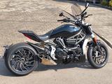 Ducati XDiavel S Glossy Black  - Offers