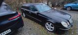 Mercedes-Benz E 350 T - Mercedes-Benz 350: Kombi