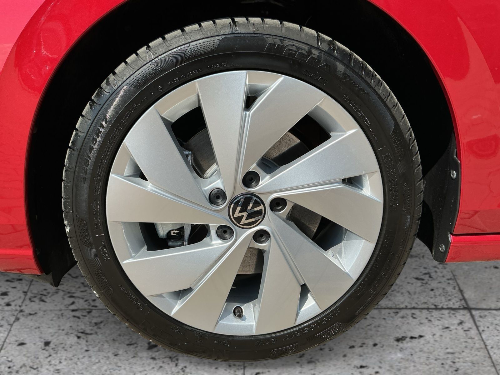 Volkswagen Golf - Bild 8