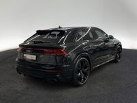 Audi RSQ8 - Vorschau Bild 8