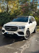Mercedes-Benz GLS 400 d 4MATIC - gebrauchte Mercedes-Benz GLS 400 aus dem Jahr 2023