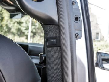 Mercedes V 250 - 10