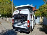 Bürstner Eliseo C 540 - Bürstner 540