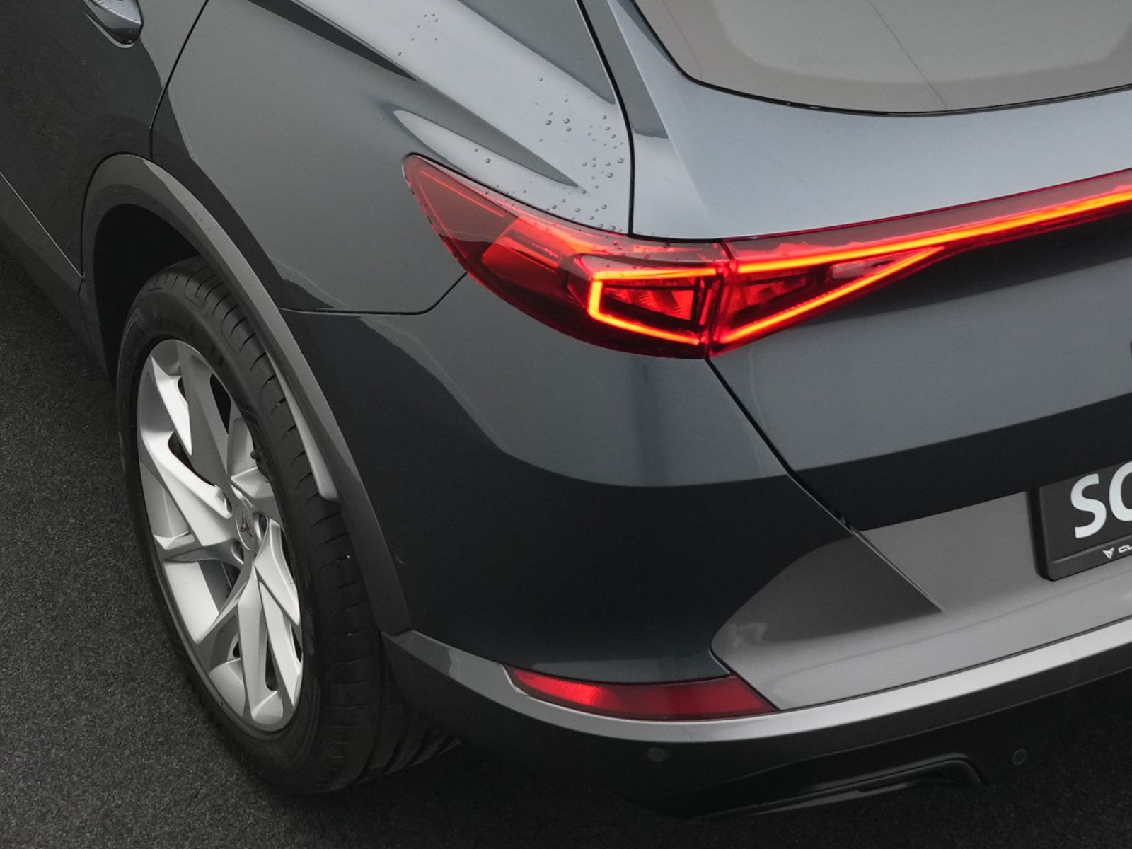 Cupra Formentor - Bild 19