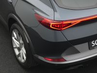 Cupra Formentor - Vorschau Bild 19