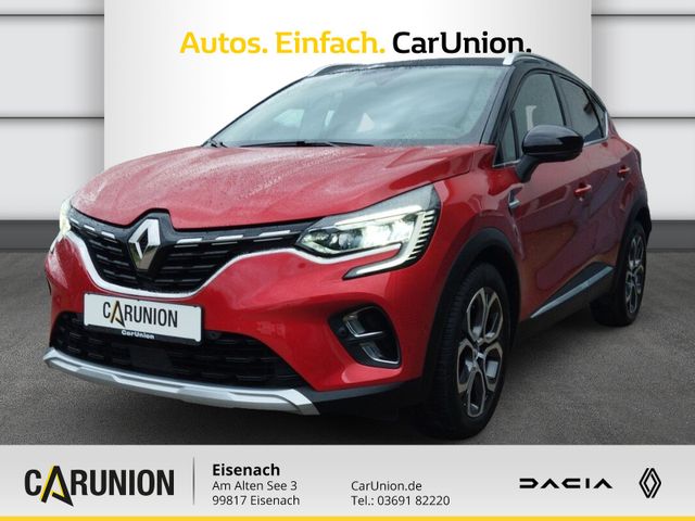 Renault Captur EDITION ONE E-TECH PLUG-IN 160