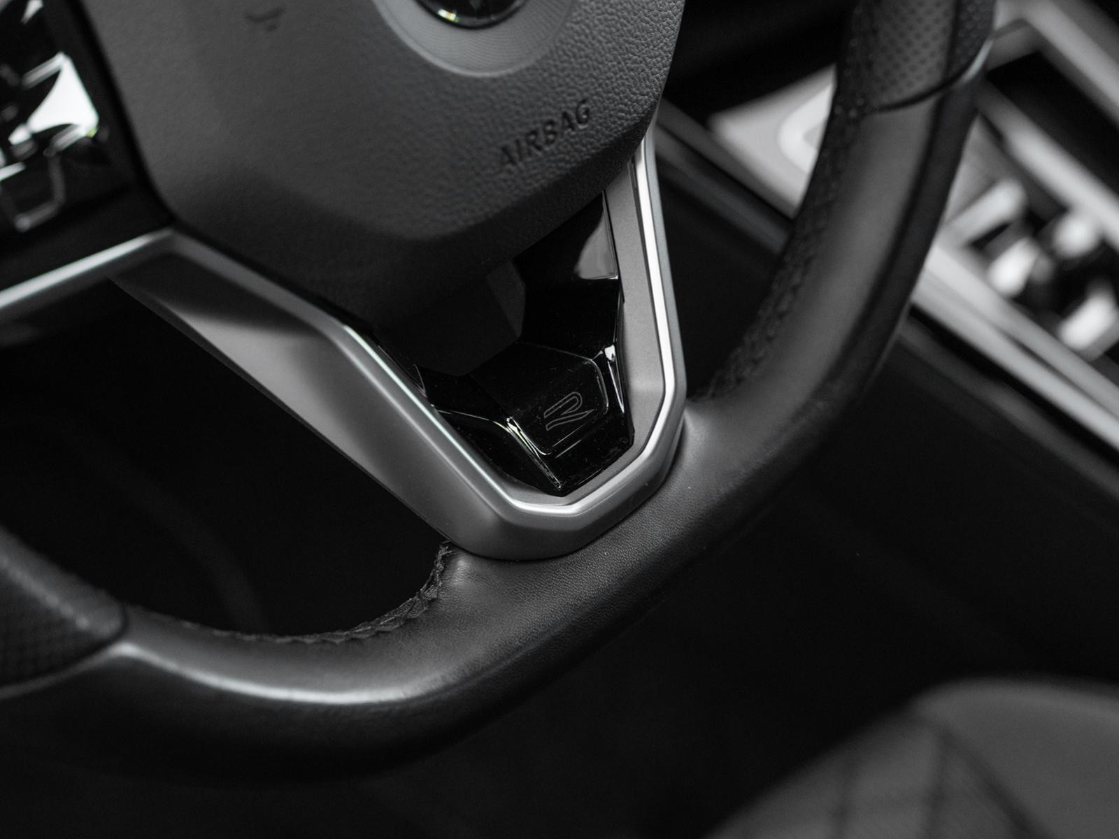 Volkswagen Golf R-Line Business-P. Premium App-Connect ACC, миниатюра 29