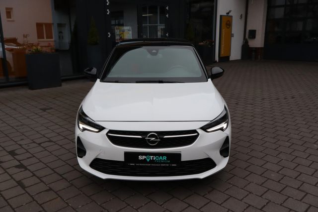 Opel Corsa F GS Line