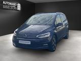 Volkswagen Touran Comfortline7Sitz*lED*Family*Kamera*Navi*1 - Volkswagen Touran aus 2024