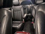 Mercedes-Benz R 320 CDI 4MATIC langer Radstand - - Mercedes R 320 mit Schiebedach