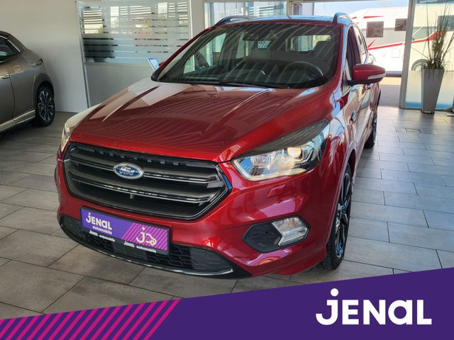 Ford Kuga ST-Line 4x4 Autom.,Pano., AHK, Winter-P