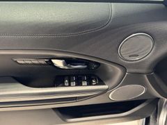 Foto Nummer 10: LAND ROVER Range Rover Evoque