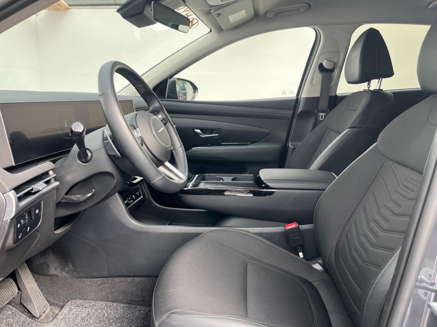 Hyundai Tucson – Bild 7