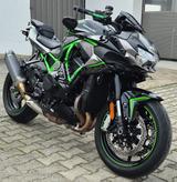 Kawasaki Z H2, Bodis Auspuff, Service neu, viel Zubehör - Offers matching your search criteria