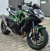 Kawasaki Z H2, Bodis Auspuff, Service neu, viel Zubehör - Angebote entsprechen deinen Suchkriterien