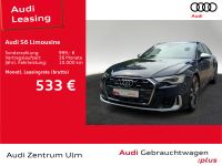 Audi S6 - Vorschau Bild 3