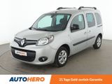 Renault Kangoo 1.2 TCe Energy Limited*NAVI*PDC*TEMPO*ALU - Renault Kangoo: En
