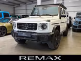Mercedes-Benz G 500 Professional Line / Superior / MY 2025 - weiße Mercedes-Benz G-Klasse