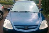 Honda Civic 5-Türer Hatchback, 2002 - Honda Civic: Hatch