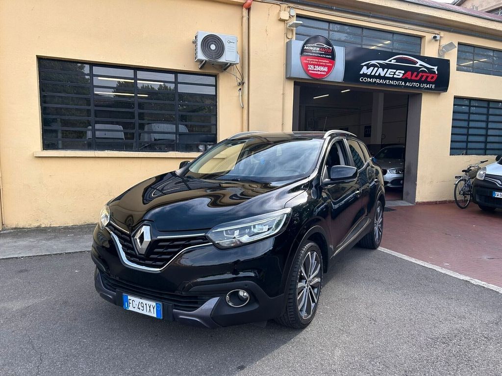 Image of Renault Kadjar