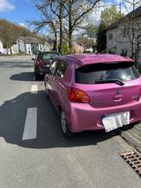 Mitsubishi Space Star 1.2 Color ClearTec Color - Mitsubishi Space Star Color mit Benzin-Antrieb