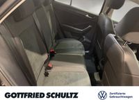 Volkswagen T-Roc - Vorschau Bild 9