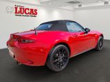 Mazda MX-5 1.5 Exclusive-Line*8-FACH*NAVI*LED* - Mazda: M