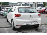 Seat Ibiza 1.0 STYLE+NAVI+FULL-LINK+BT+PDC+GJR+KLIMAA - Seat Ibiza in Solingen